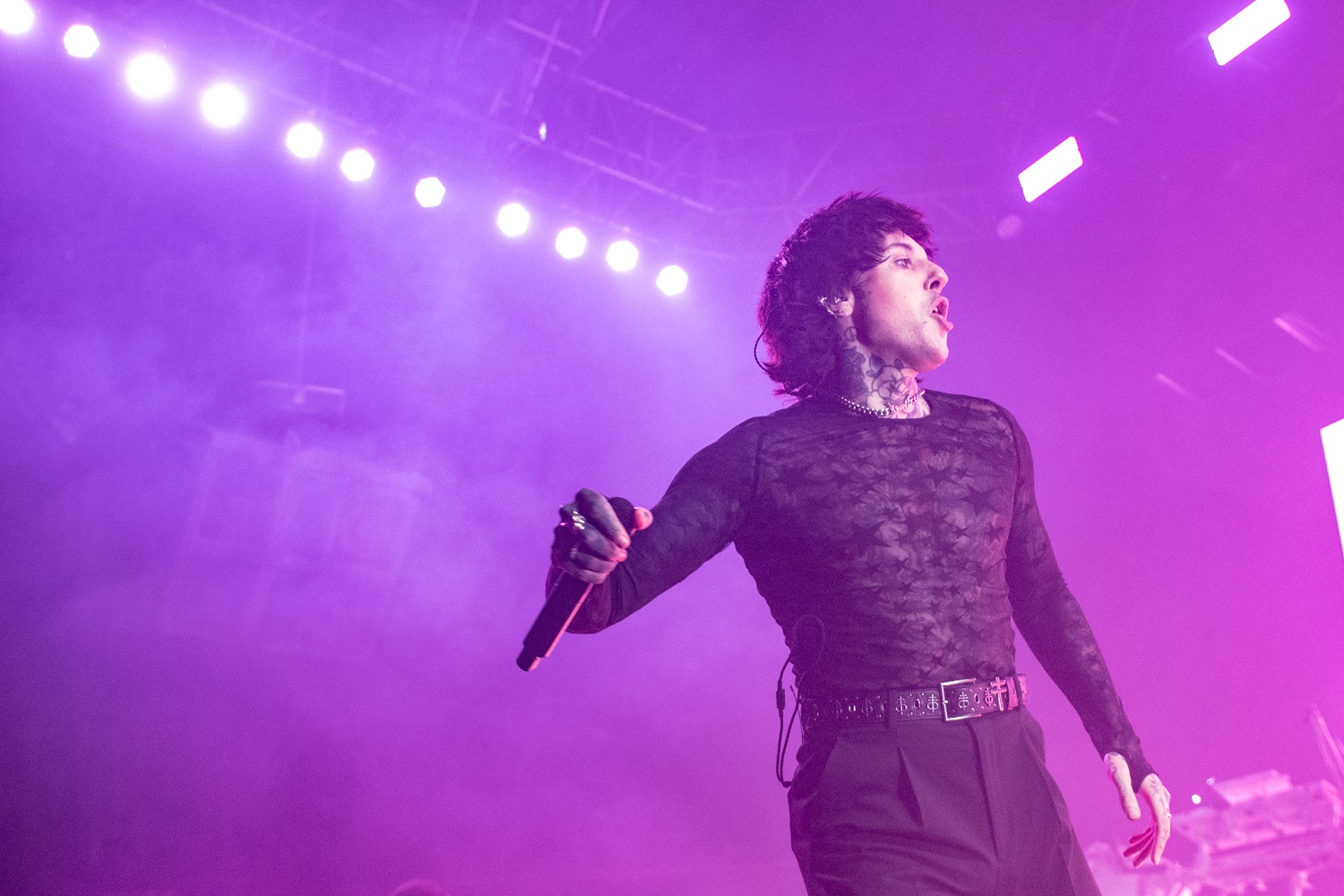 Bring Me the Horizon: un regreso de lujo